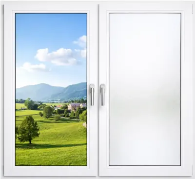 Sichtschutzfolien Satinator